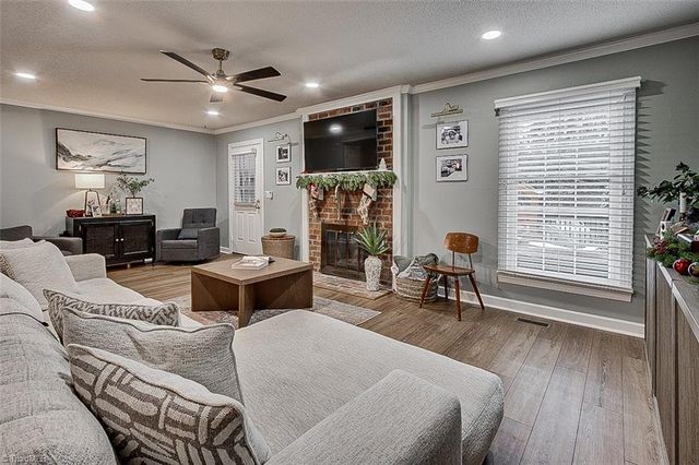 330 W Presnell Street 7, Asheboro, NC 27203