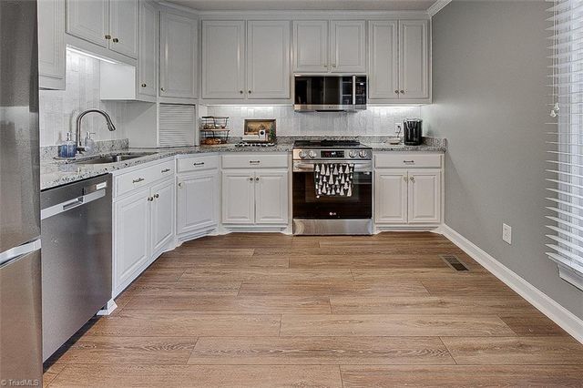 330 W Presnell Street 7, Asheboro, NC 27203