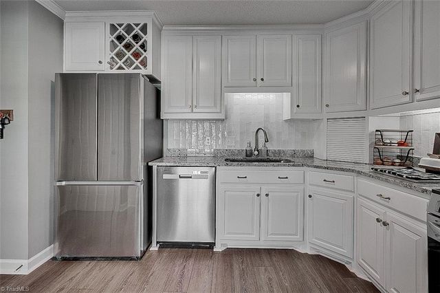 330 W Presnell Street 7, Asheboro, NC 27203