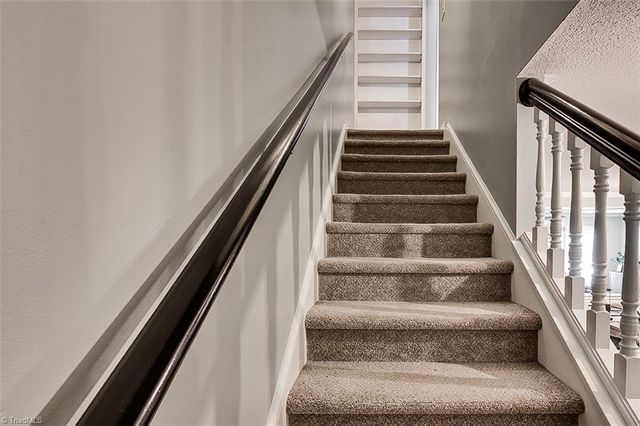 330 W Presnell Street 7, Asheboro, NC 27203