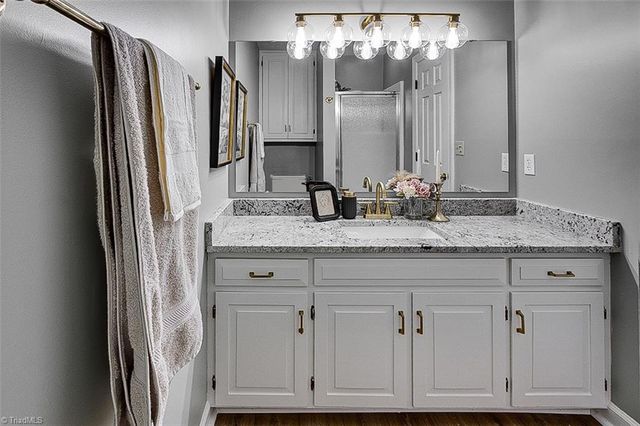 330 W Presnell Street 7, Asheboro, NC 27203