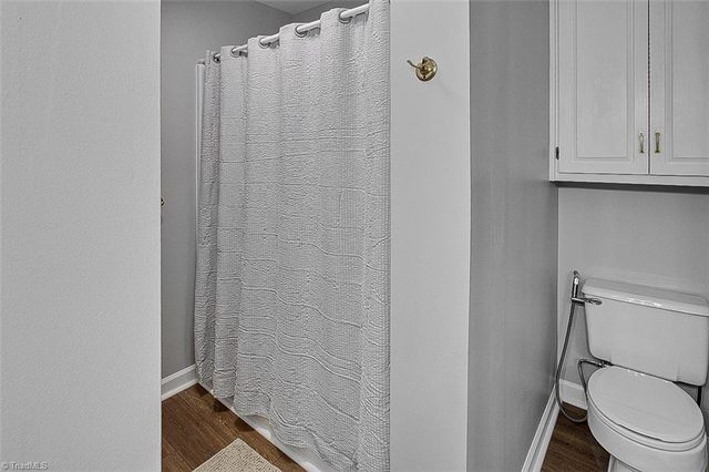 330 W Presnell Street 7, Asheboro, NC 27203