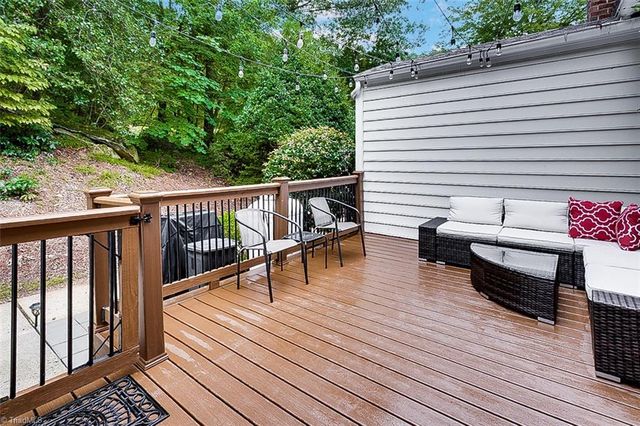 330 W Presnell Street 7, Asheboro, NC 27203