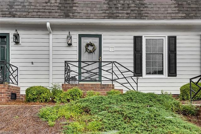 330 W Presnell Street 7, Asheboro, NC 27203