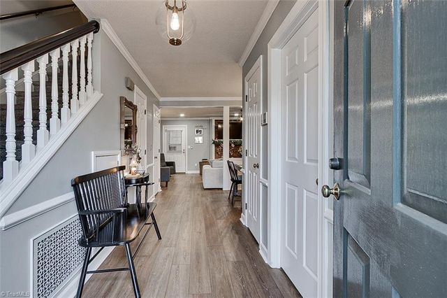 330 W Presnell Street 7, Asheboro, NC 27203