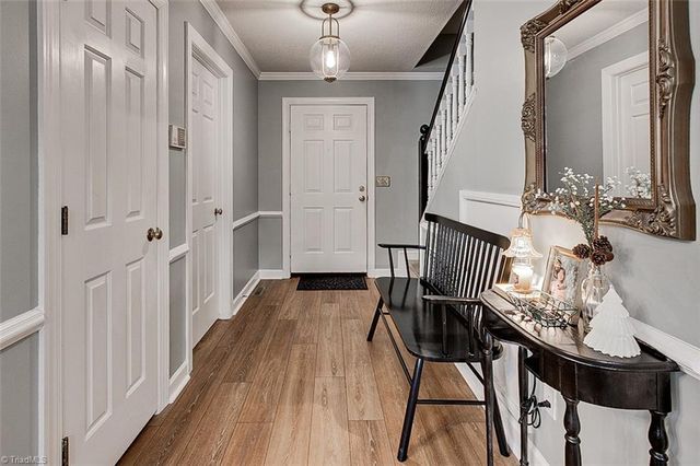 330 W Presnell Street 7, Asheboro, NC 27203