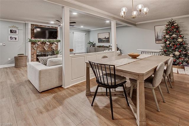 330 W Presnell Street 7, Asheboro, NC 27203