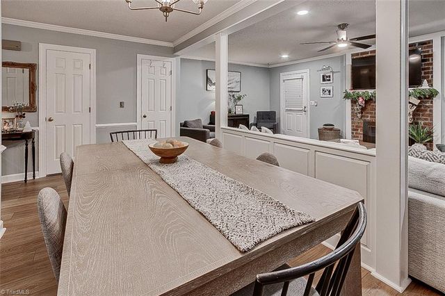 330 W Presnell Street 7, Asheboro, NC 27203