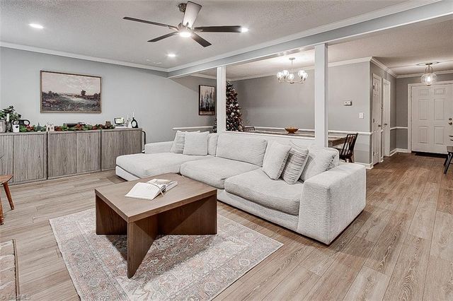 330 W Presnell Street 7, Asheboro, NC 27203