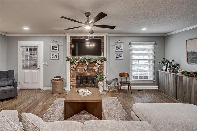 330 W Presnell Street 7, Asheboro, NC 27203