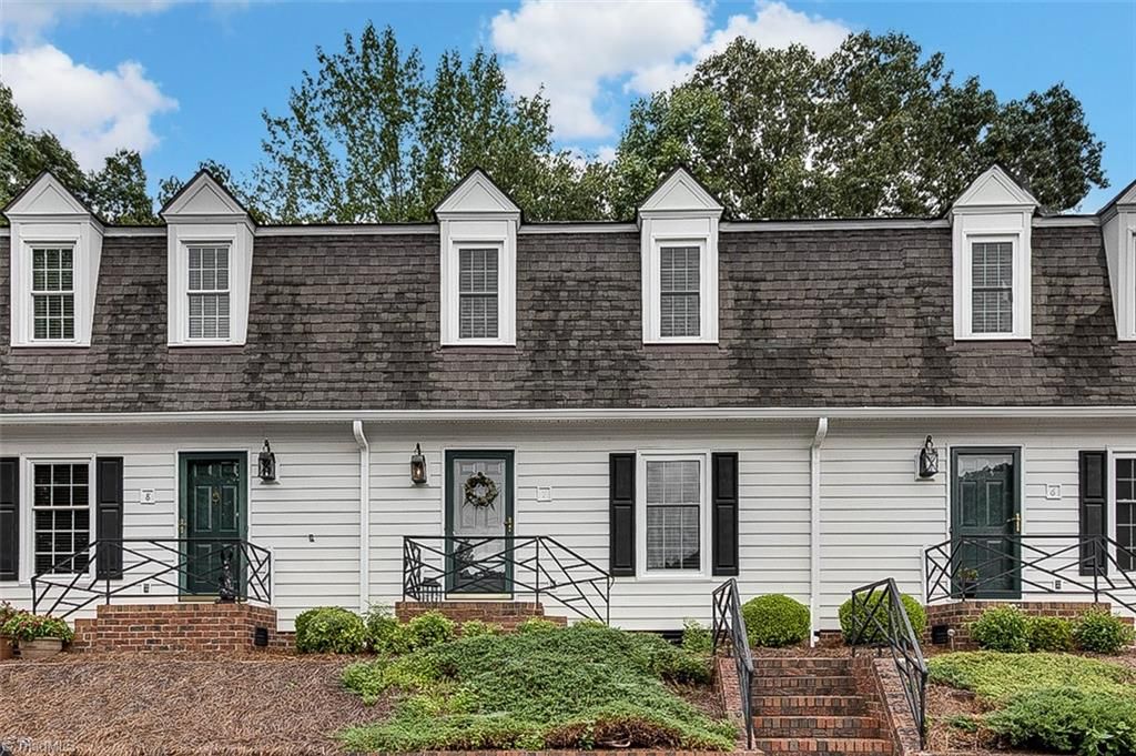 330 W Presnell Street 7, Asheboro, NC 27203