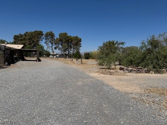 871 Buol Road, Pahrump, NV 89048