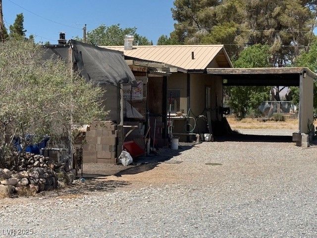 871 Buol Road, Pahrump, NV 89048
