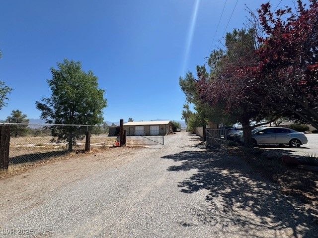 871 Buol Road, Pahrump, NV 89048