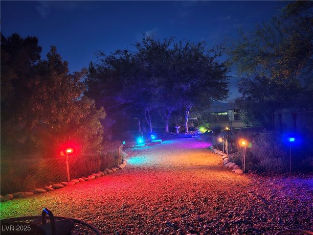 871 Buol Road, Pahrump, NV 89048