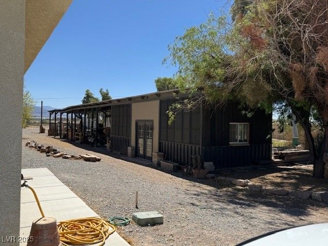 871 Buol Road, Pahrump, NV 89048