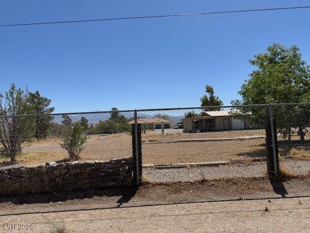 871 Buol Road, Pahrump, NV 89048