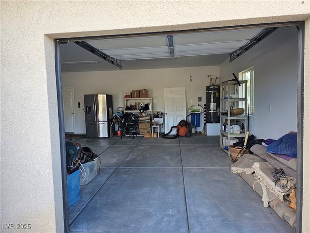 871 Buol Road, Pahrump, NV 89048