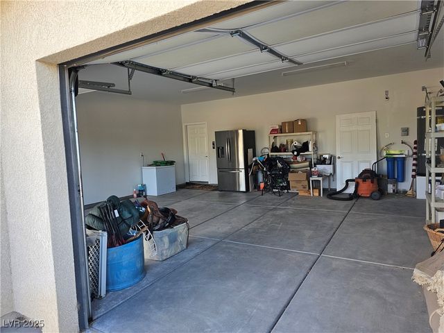 871 Buol Road, Pahrump, NV 89048
