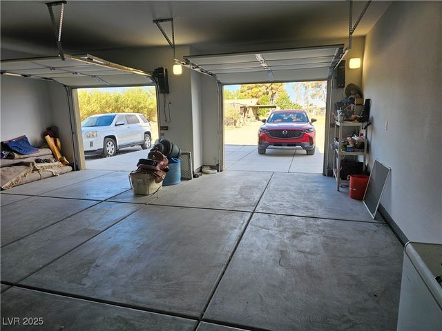 871 Buol Road, Pahrump, NV 89048