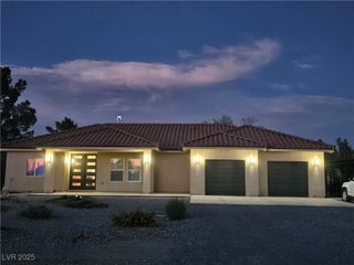 871 Buol Road, Pahrump, NV 89048