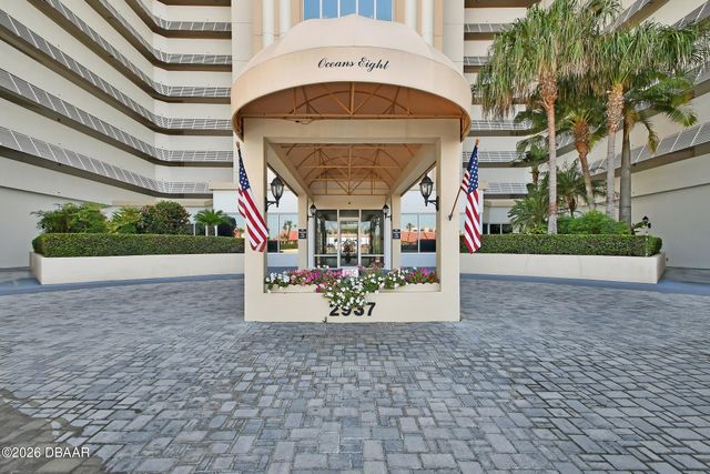 2937 S Atlantic Ave Apt 2008, Daytona Beach Shores, FL 32118