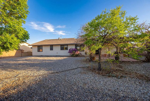 6067 Cottontail Road NE, Rio Rancho, NM 87144