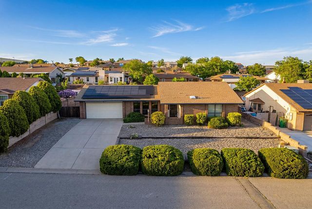 6067 Cottontail Road NE, Rio Rancho, NM 87144