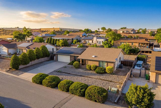 6067 Cottontail Road NE, Rio Rancho, NM 87144