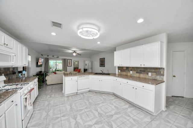 7614 Childersburg Court, Richmond, TX 77407
