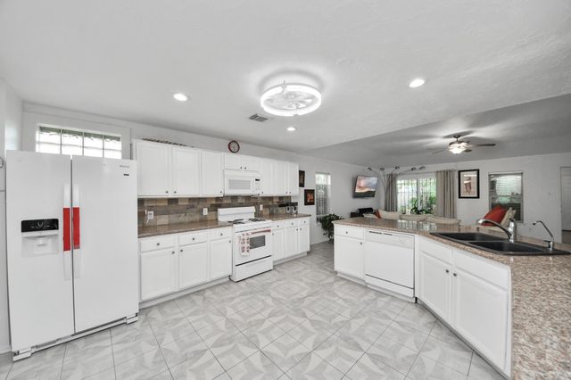 7614 Childersburg Court, Richmond, TX 77407