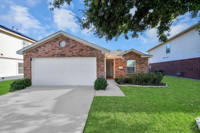 7614 Childersburg Court, Richmond, TX 77407