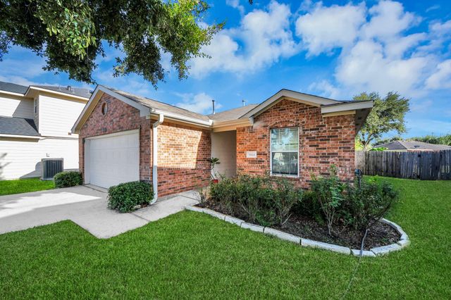 7614 Childersburg Court, Richmond, TX 77407