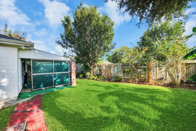 7614 Childersburg Court, Richmond, TX 77407