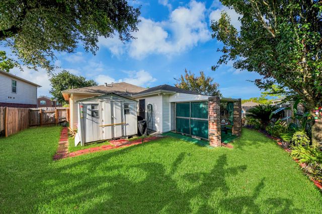 7614 Childersburg Court, Richmond, TX 77407