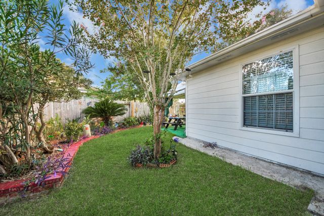 7614 Childersburg Court, Richmond, TX 77407