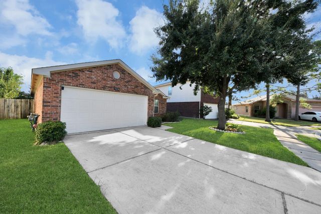 7614 Childersburg Court, Richmond, TX 77407