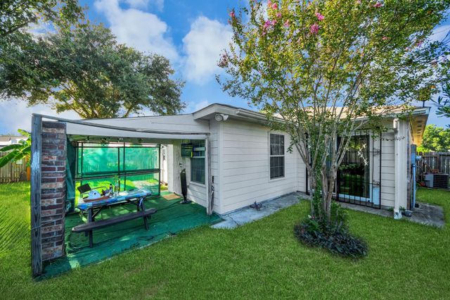 7614 Childersburg Court, Richmond, TX 77407