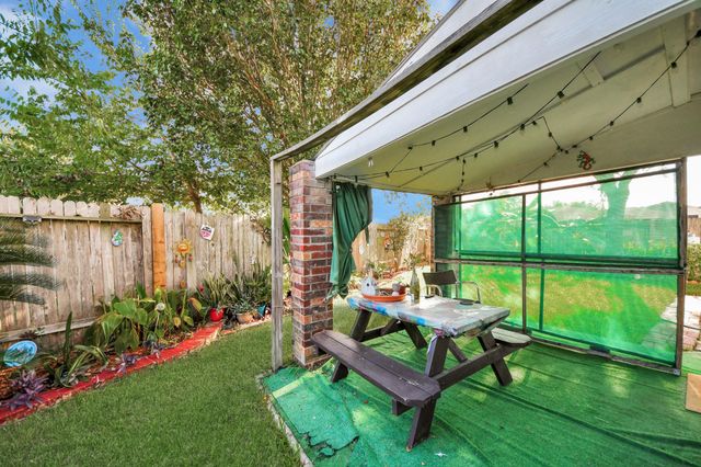 7614 Childersburg Court, Richmond, TX 77407