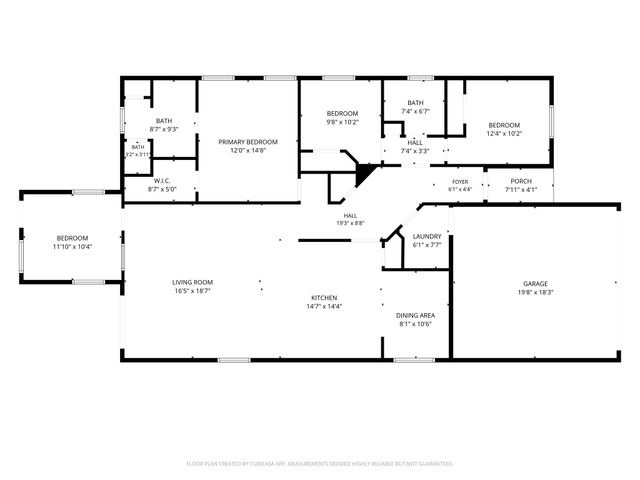 7614 Childersburg Court, Richmond, TX 77407