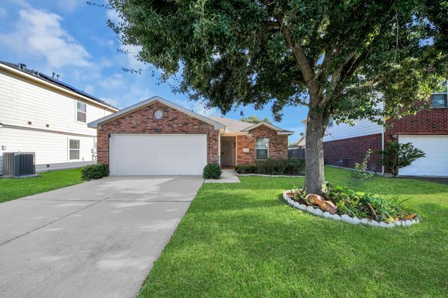 7614 Childersburg Court, Richmond, TX 77407