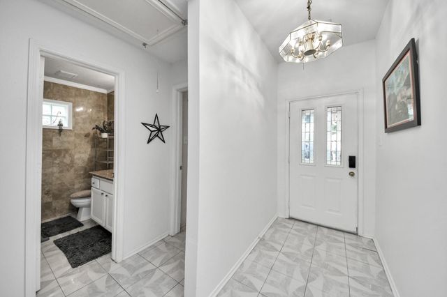 7614 Childersburg Court, Richmond, TX 77407