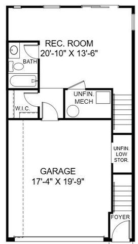 1756 BLUE SPRUCE ST, Dumfries, VA 22026
