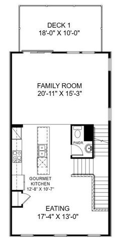 1756 BLUE SPRUCE ST, Dumfries, VA 22026