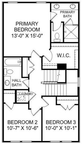 1756 BLUE SPRUCE ST, Dumfries, VA 22026
