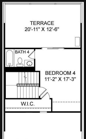 1756 BLUE SPRUCE ST, Dumfries, VA 22026