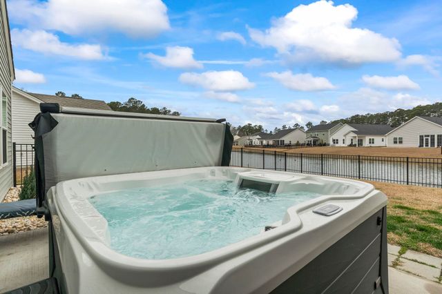 439 McGarry Dr., Myrtle Beach, SC 29588