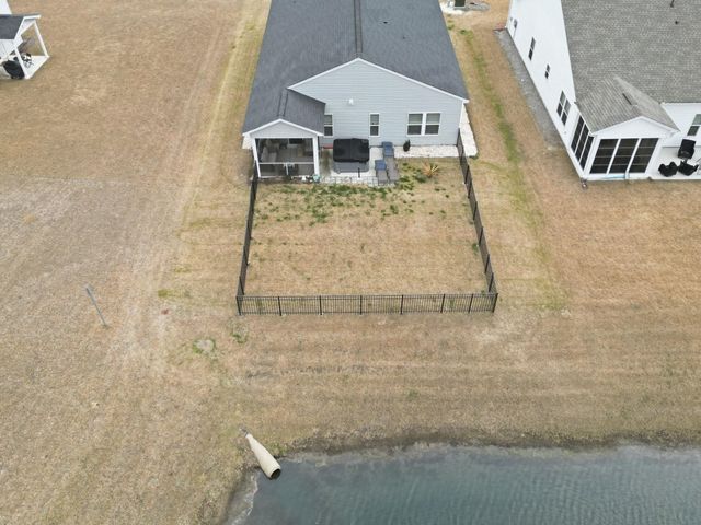 439 McGarry Dr., Myrtle Beach, SC 29588