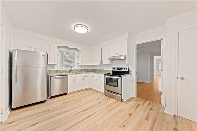 251 Bennett Street, Mount Pleasant, SC 29464