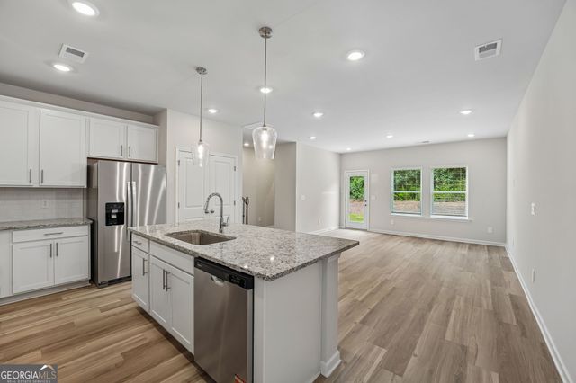 7840 Marie Way, Fairburn, GA 30213
